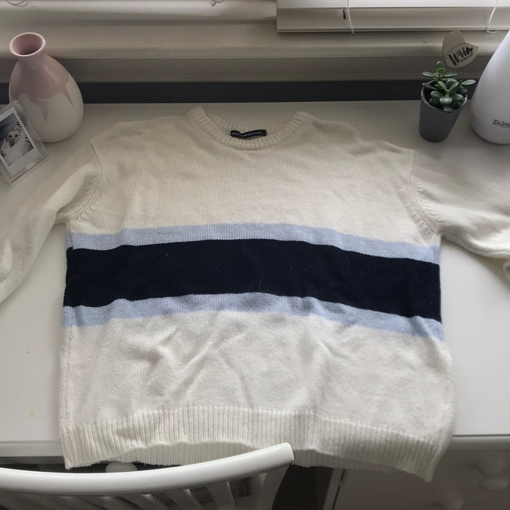 brandy melville sweater